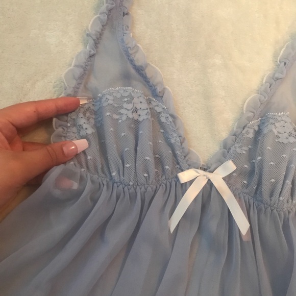 SOLD ON MERCARI☺️ Victoria’s Secret lingerie - Picture 2 of 5